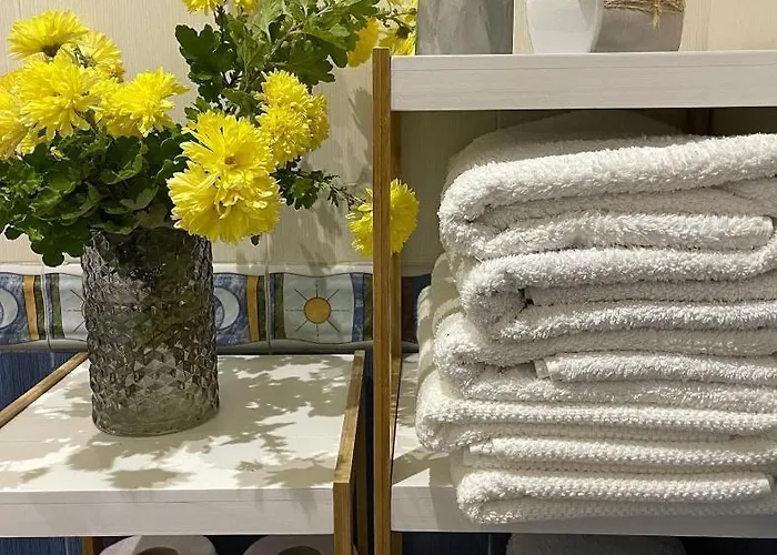 Tirana_cliche_apartment * ティラナ